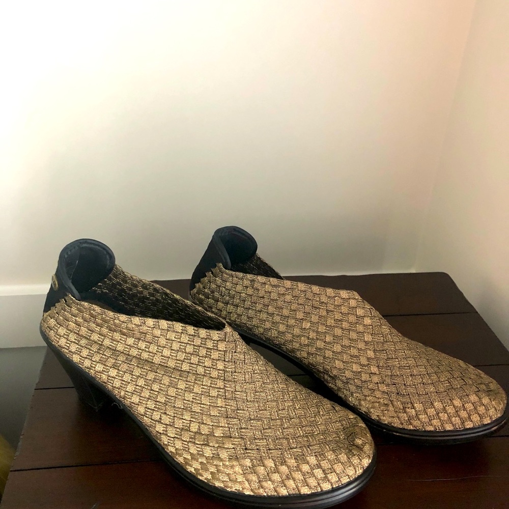Authentic Bernie Mev Chesca Shootie. Size 42. Worn OncePerfect Summer/Fall Shoe